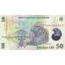 (313) ** PNew (PN120j) Romania - 50 Lei Year 2018 (2020)